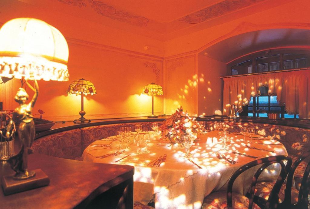 Hotel Club Relais Des Alpes Madonna di Campiglio Bagian luar foto